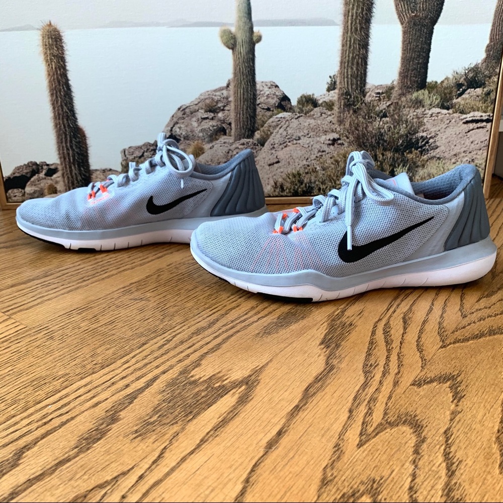 nike flywire men's training